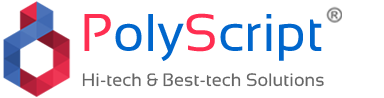 PolyScript Logo